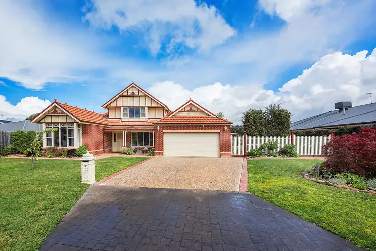 5 Barkeley Court, Whittlesea VIC 3757