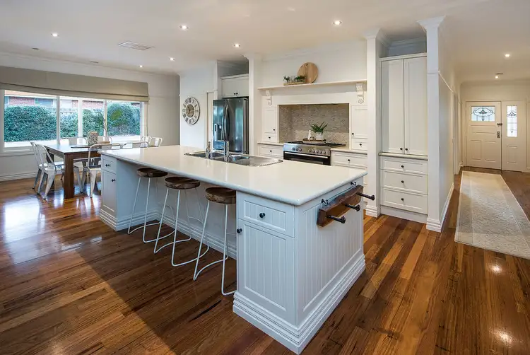 Second view of Homely house listing, 5 Barkeley Court, Whittlesea VIC 3757