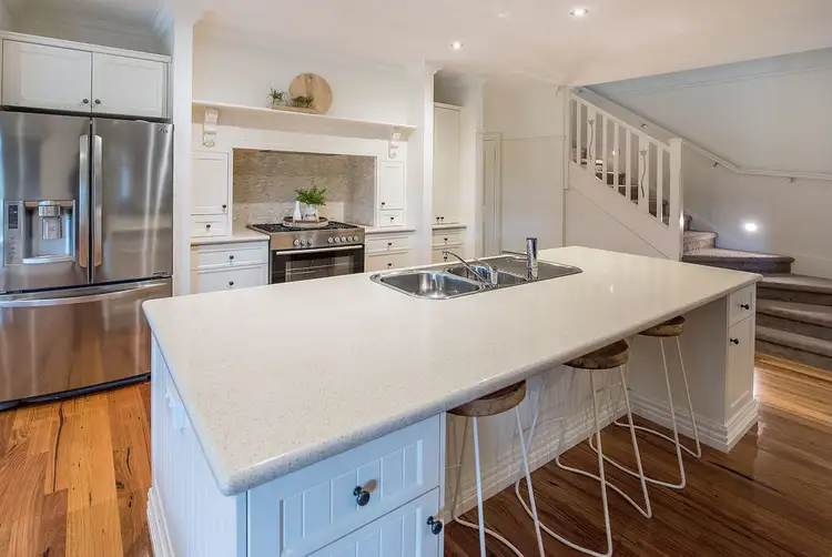 Third view of Homely house listing, 5 Barkeley Court, Whittlesea VIC 3757
