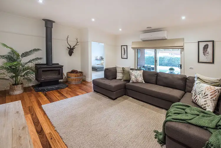 Fourth view of Homely house listing, 5 Barkeley Court, Whittlesea VIC 3757