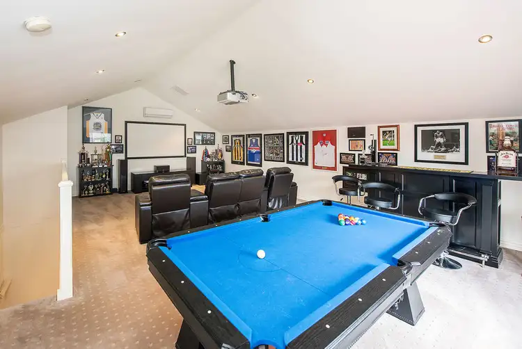 Fifth view of Homely house listing, 5 Barkeley Court, Whittlesea VIC 3757