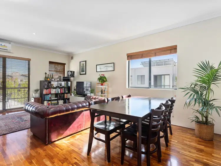 Main view of Homely apartment listing, 14/117 Brisbane Street, Perth WA 6000