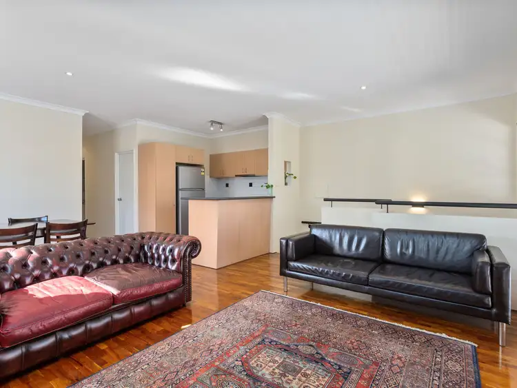 Sixth view of Homely apartment listing, 14/117 Brisbane Street, Perth WA 6000
