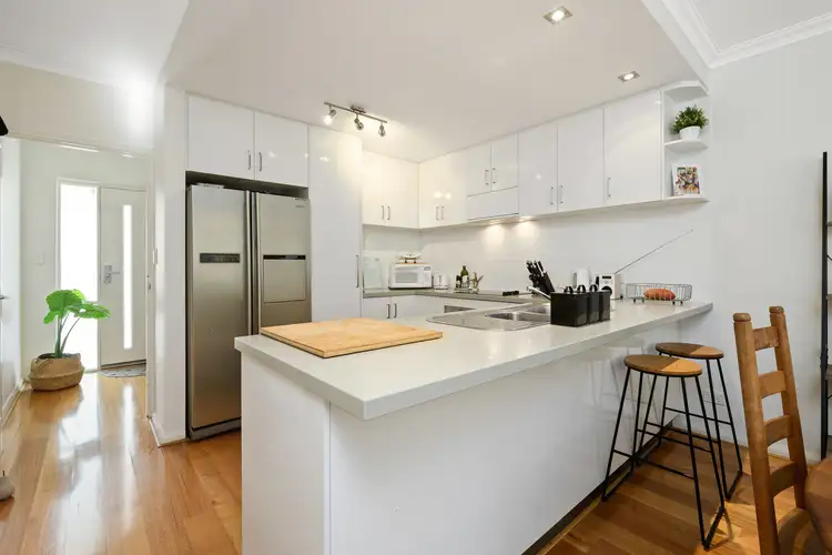 Second view of Homely villa listing, 13B Diana Street, Innaloo WA 6018