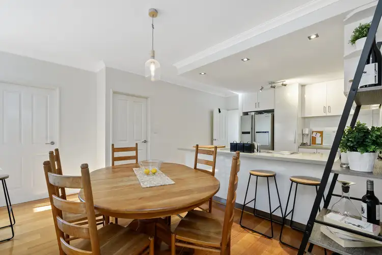 Fifth view of Homely villa listing, 13B Diana Street, Innaloo WA 6018