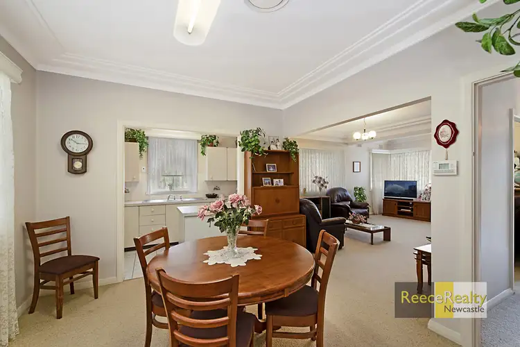 Second view of Homely house listing, 55 Robert Street, Jesmond NSW 2299