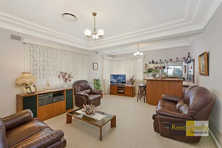 Third view of Homely house listing, 55 Robert Street, Jesmond NSW 2299