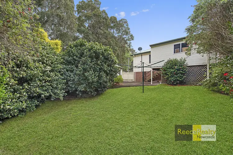 Sixth view of Homely house listing, 55 Robert Street, Jesmond NSW 2299