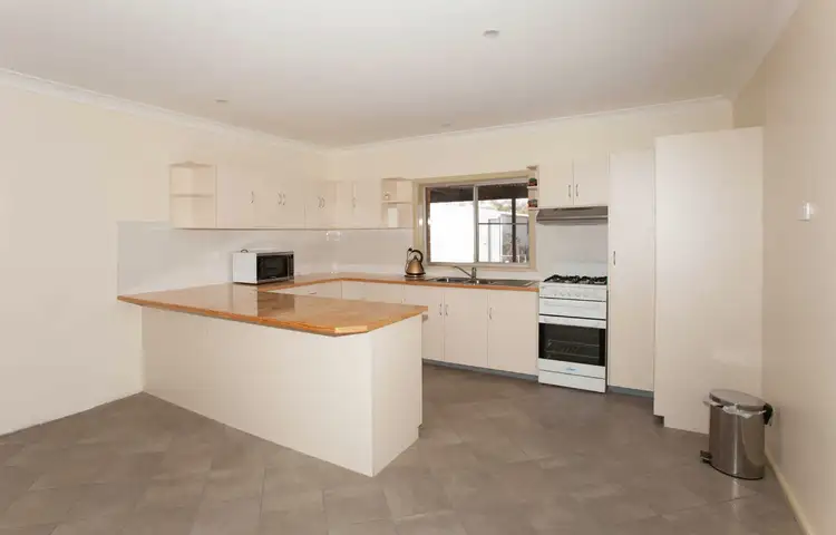 Second view of Homely house listing, 40 Isali Street, Wellington NSW 2820