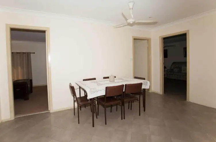 Third view of Homely house listing, 40 Isali Street, Wellington NSW 2820