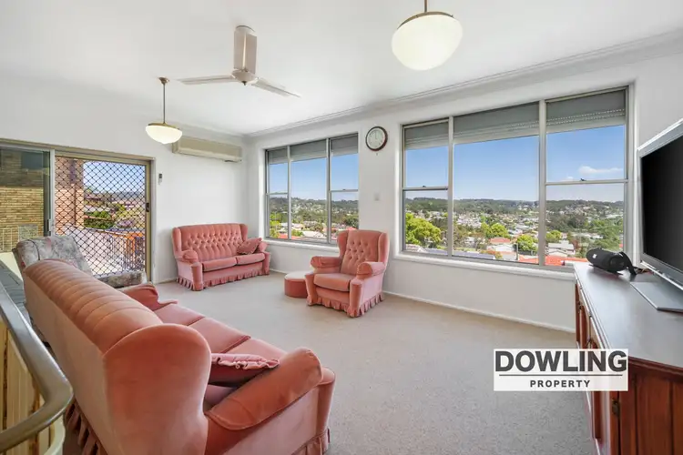Second view of Homely house listing, 16 Glenogle Crescent, Wallsend NSW 2287