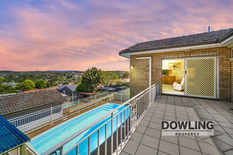 Third view of Homely house listing, 16 Glenogle Crescent, Wallsend NSW 2287