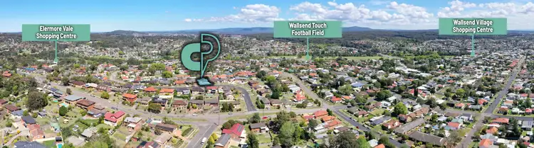 Fourth view of Homely house listing, 16 Glenogle Crescent, Wallsend NSW 2287