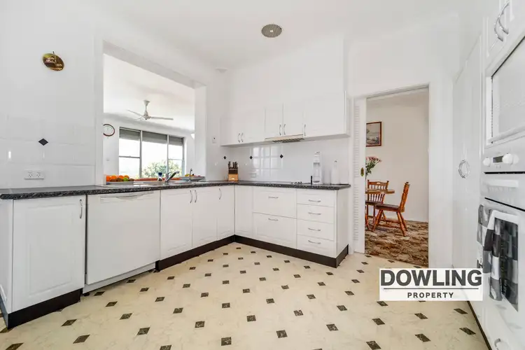 Fifth view of Homely house listing, 16 Glenogle Crescent, Wallsend NSW 2287