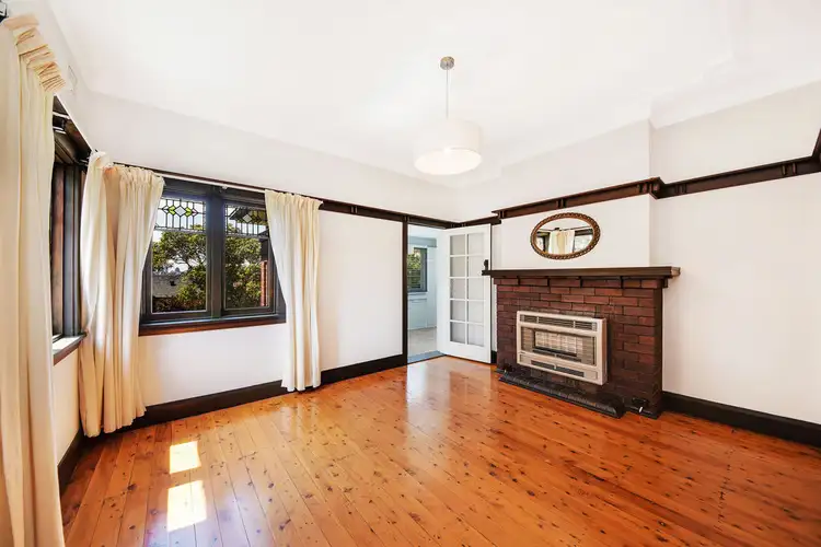 Third view of Homely house listing, 8 Bonnefin Road, Hunters Hill NSW 2110