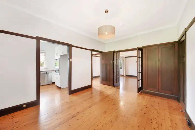Fifth view of Homely house listing, 8 Bonnefin Road, Hunters Hill NSW 2110