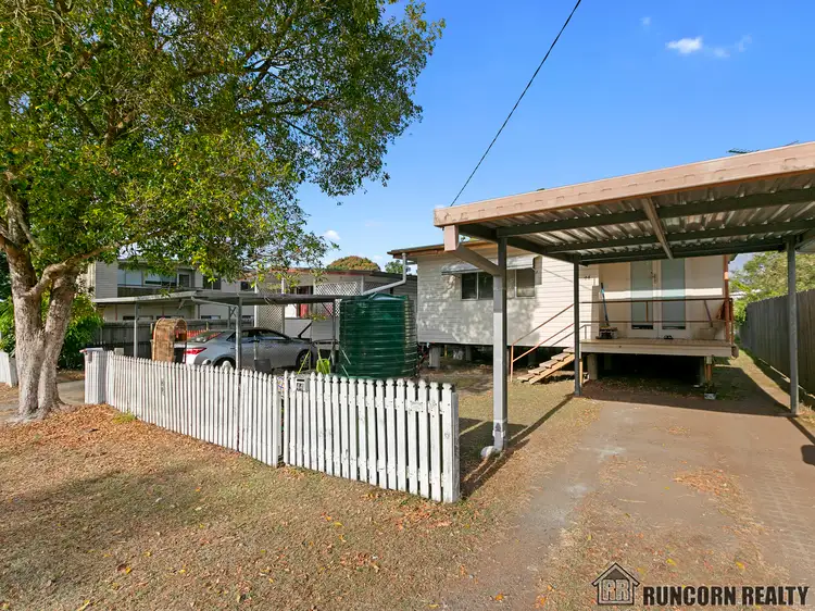 44 St Patrick Avenue, Kuraby QLD 4112