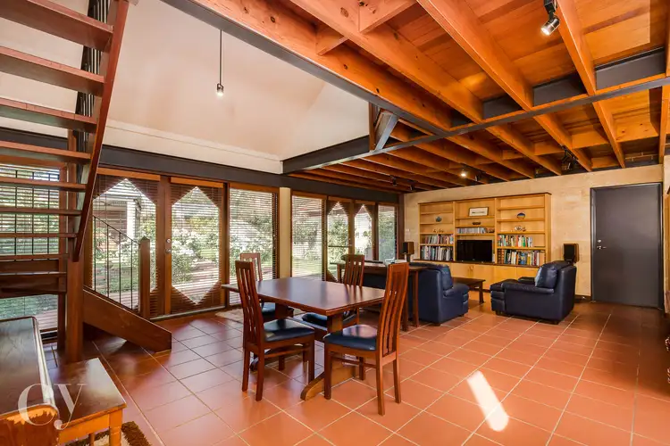 Fifth view of Homely house listing, 1 Troy Terrace, Daglish WA 6008