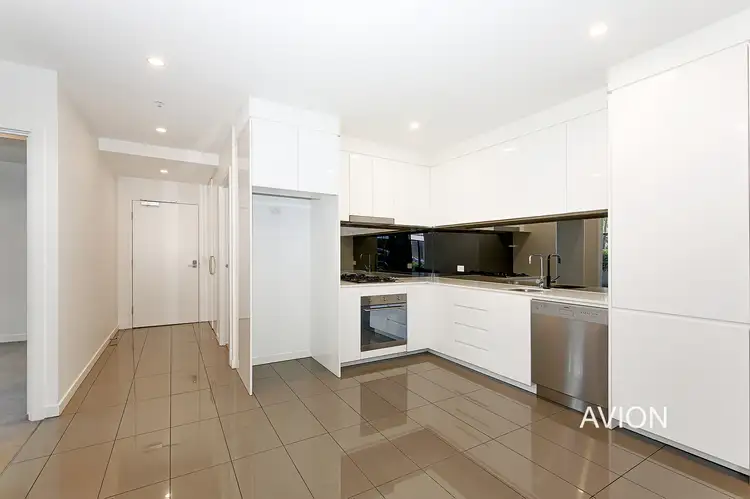 Second view of Homely apartment listing, 3/54 La Scala Avenue, Maribyrnong VIC 3032