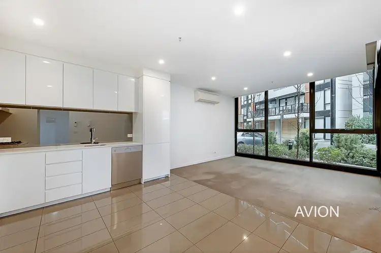 Third view of Homely apartment listing, 3/54 La Scala Avenue, Maribyrnong VIC 3032