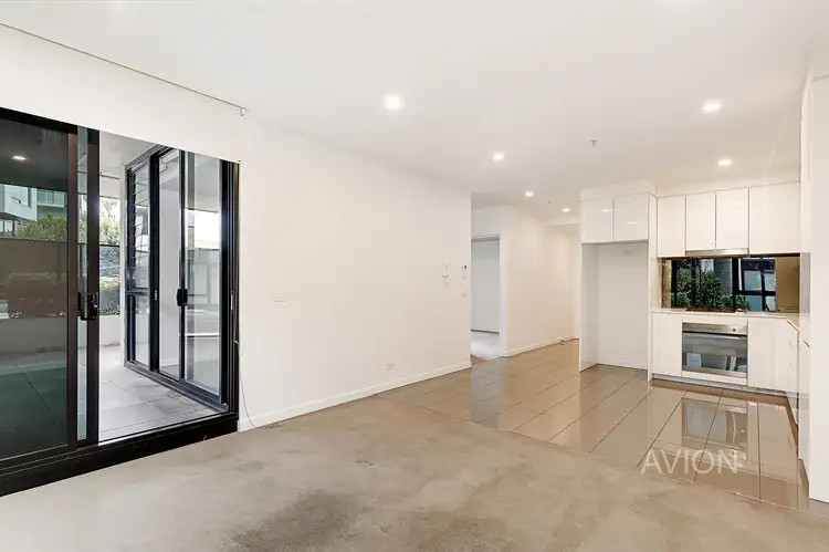 Fourth view of Homely apartment listing, 3/54 La Scala Avenue, Maribyrnong VIC 3032