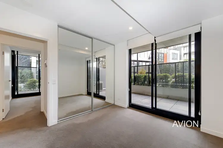 Sixth view of Homely apartment listing, 3/54 La Scala Avenue, Maribyrnong VIC 3032