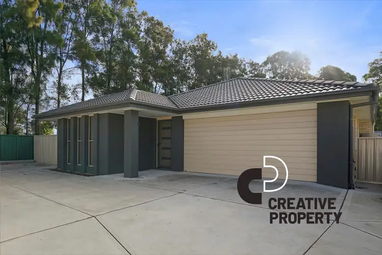 41a Berrico Avenue, Maryland NSW 2287