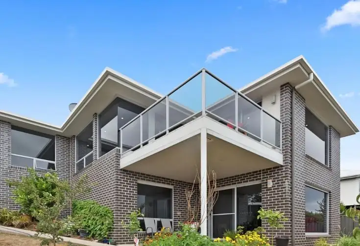 Main view of Homely house listing, 40 Leary Avenue, Stony Rise TAS 7310