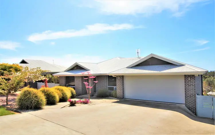 Second view of Homely house listing, 40 Leary Avenue, Stony Rise TAS 7310