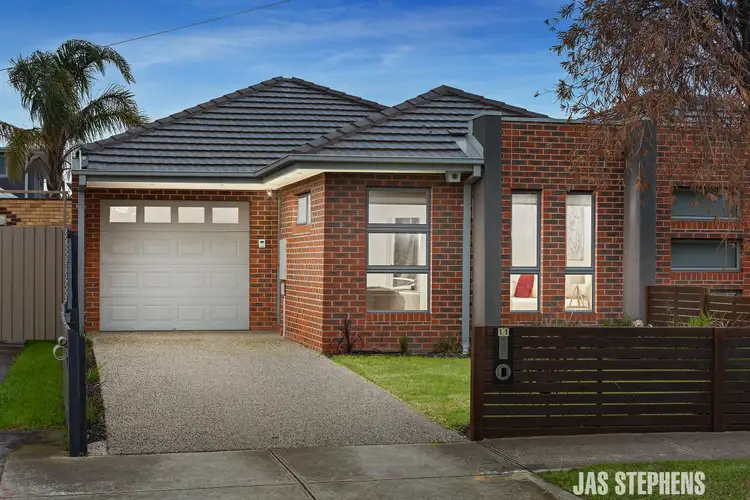 Second view of Homely house listing, 11 Fifth Avenue, Altona North VIC 3025