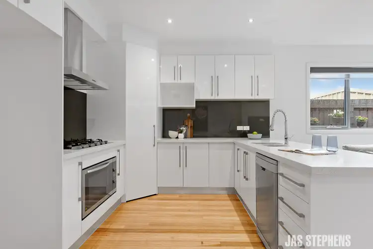 Third view of Homely house listing, 11 Fifth Avenue, Altona North VIC 3025