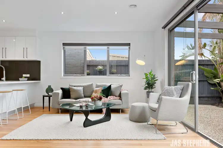 Fourth view of Homely house listing, 11 Fifth Avenue, Altona North VIC 3025