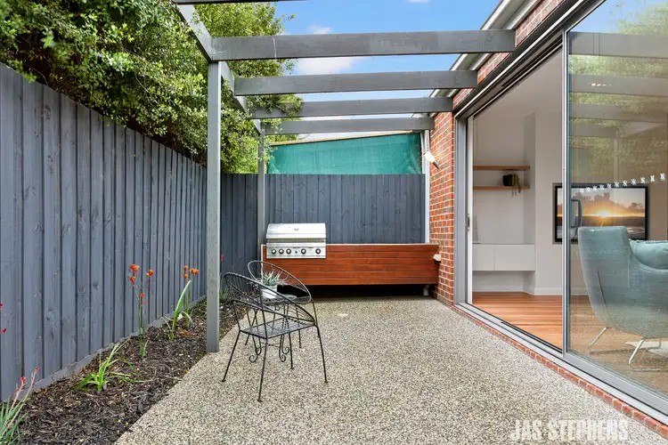Fifth view of Homely house listing, 11 Fifth Avenue, Altona North VIC 3025