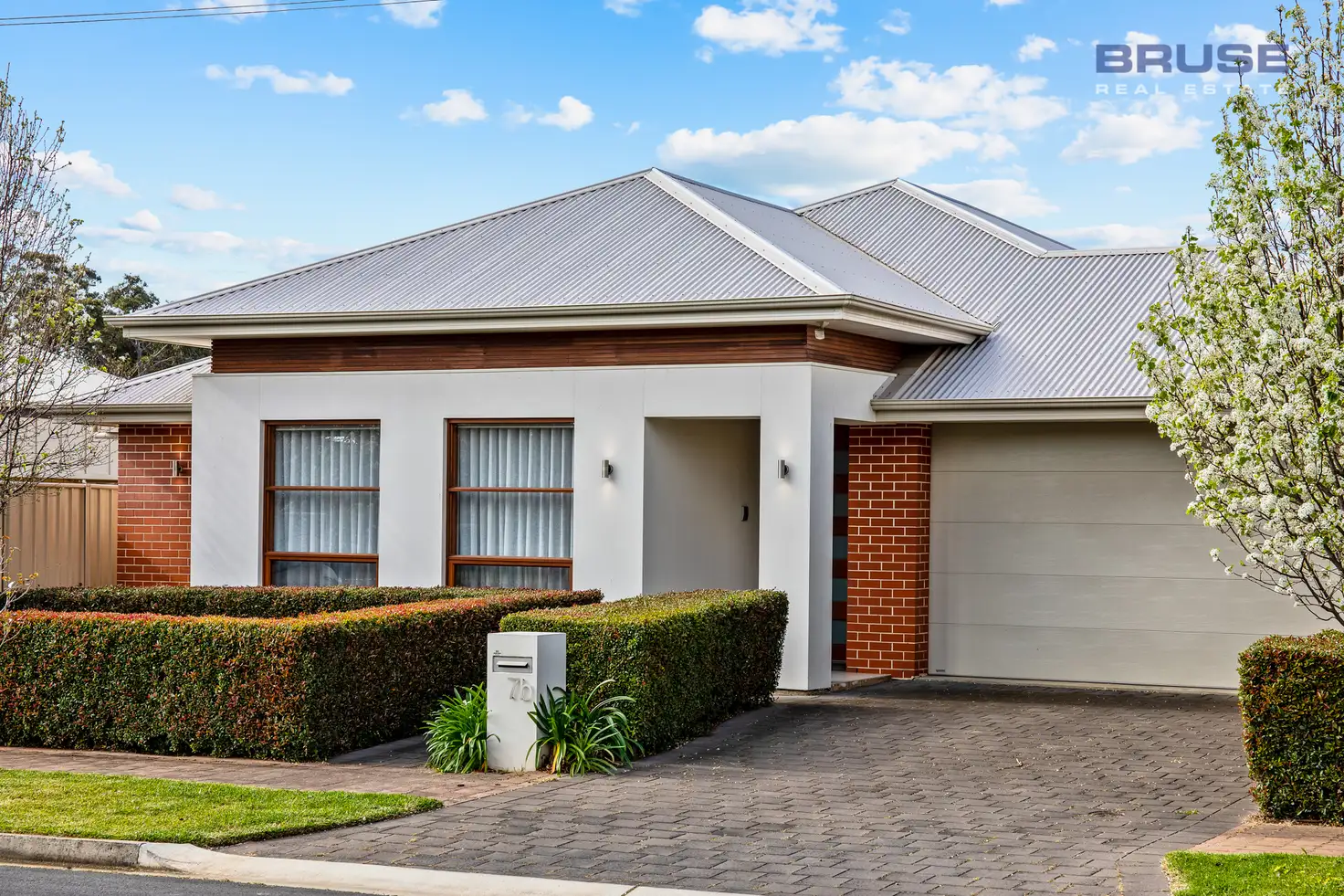 Main view of Homely house listing, 7B Drysdale Crescent, Campbelltown SA 5074