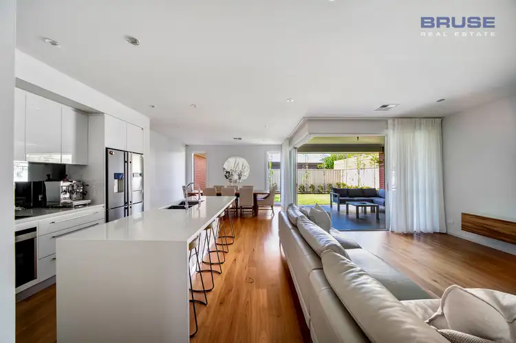 Second view of Homely house listing, 7B Drysdale Crescent, Campbelltown SA 5074