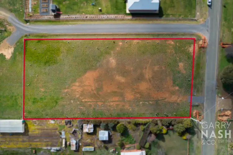 Fourth view of Homely land listing, 35 Usshers Drive, Waldara VIC 3678