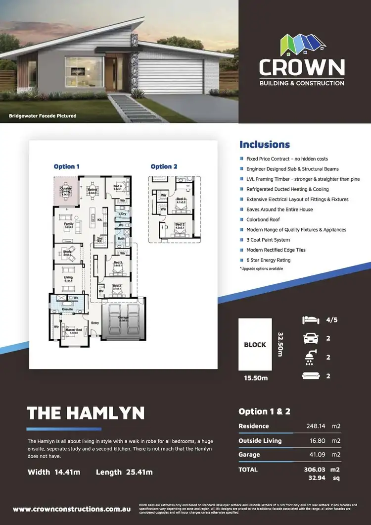 Sixth view of Homely land listing, 35 Usshers Drive, Waldara VIC 3678