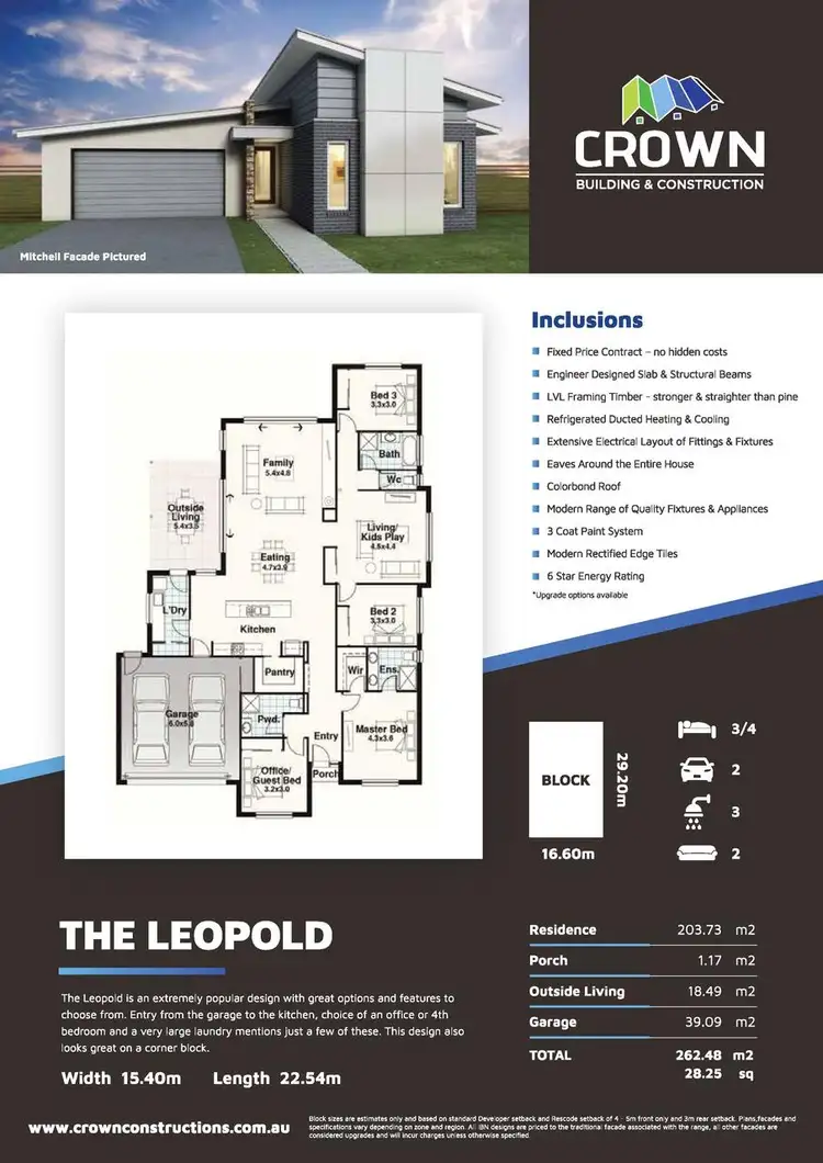 Seventh view of Homely land listing, 35 Usshers Drive, Waldara VIC 3678