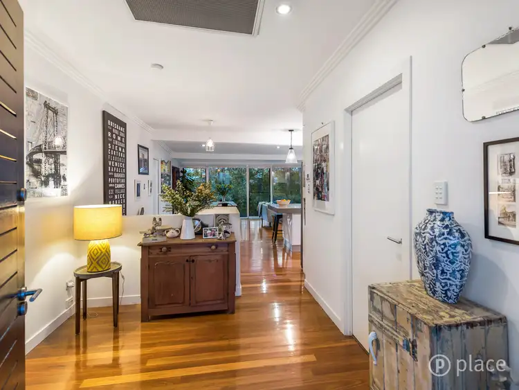 Third view of Homely house listing, 35 Barton Street, Bardon QLD 4065