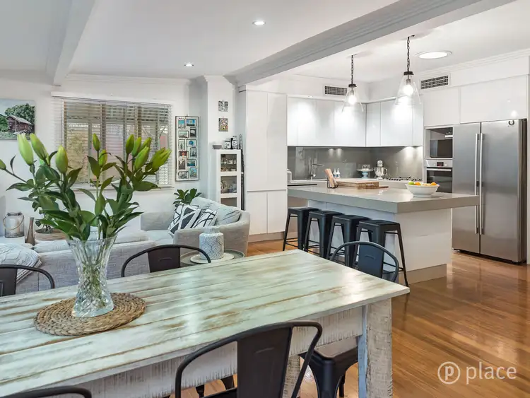 Fourth view of Homely house listing, 35 Barton Street, Bardon QLD 4065