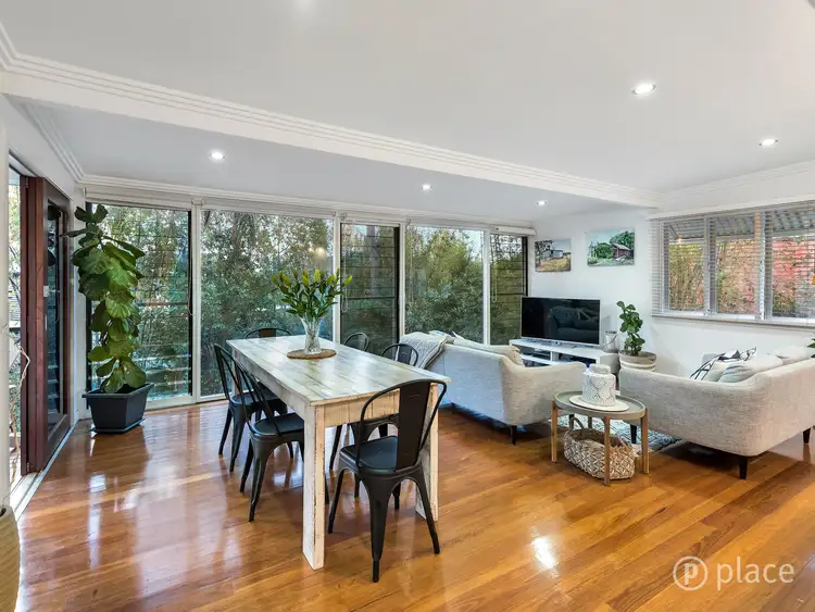 Sixth view of Homely house listing, 35 Barton Street, Bardon QLD 4065