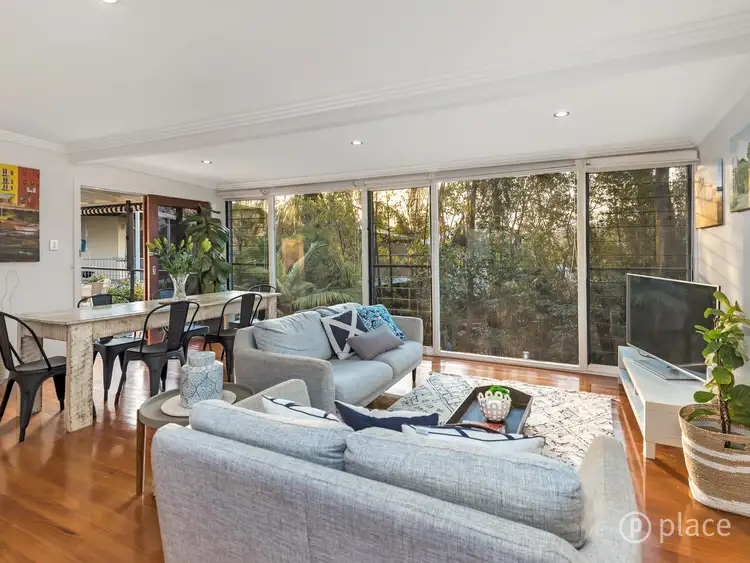 Seventh view of Homely house listing, 35 Barton Street, Bardon QLD 4065