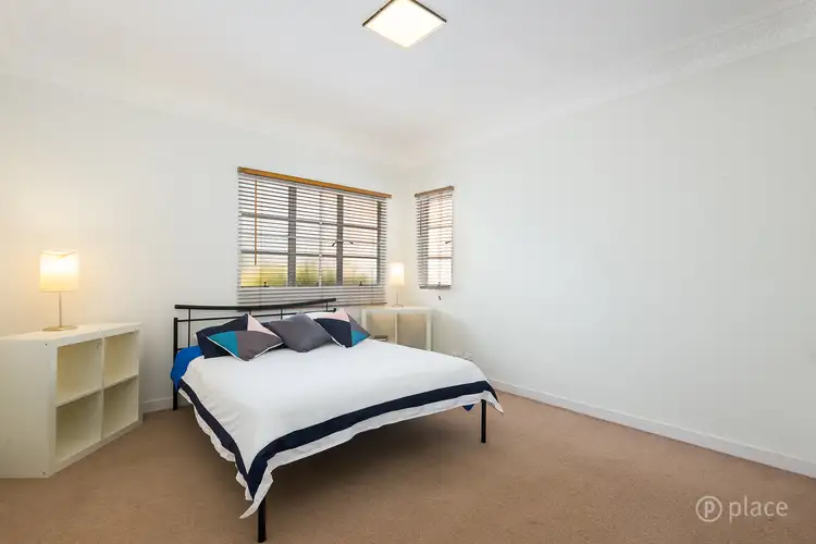 Fifth view of Homely house listing, 66 Moola Road, Ashgrove QLD 4060