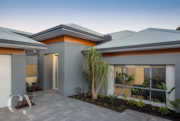 242A Preston Point Road, Bicton WA 6157