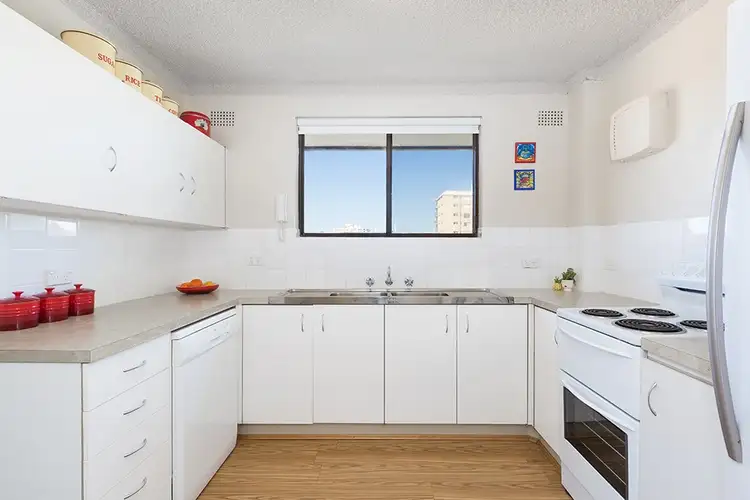 Third view of Homely unit listing, 14/13-17 Ewos Parade, Cronulla NSW 2230