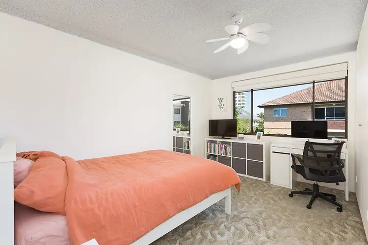 Fifth view of Homely unit listing, 14/13-17 Ewos Parade, Cronulla NSW 2230