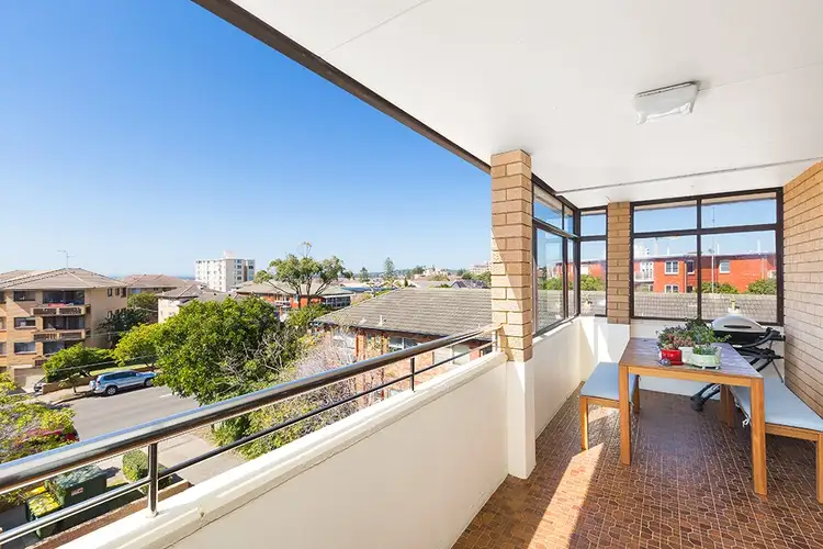 Sixth view of Homely unit listing, 14/13-17 Ewos Parade, Cronulla NSW 2230