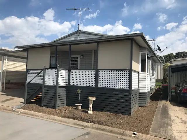 Main view of Homely house listing, 42/333 Cessnock Road, Gillieston Heights NSW 2321