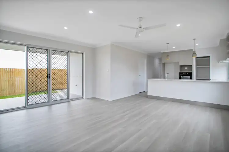 Second view of Homely house listing, 5 Glendale Street, Andergrove QLD 4740