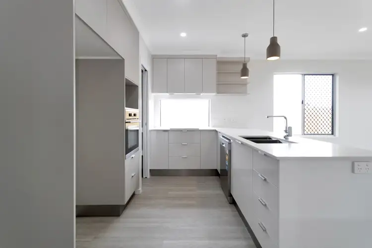 Fourth view of Homely house listing, 5 Glendale Street, Andergrove QLD 4740